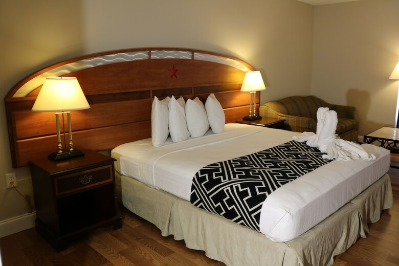 Hotel Magic Key Resort