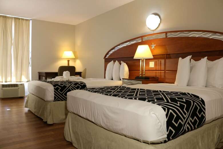 Hotel Magic Key Resort