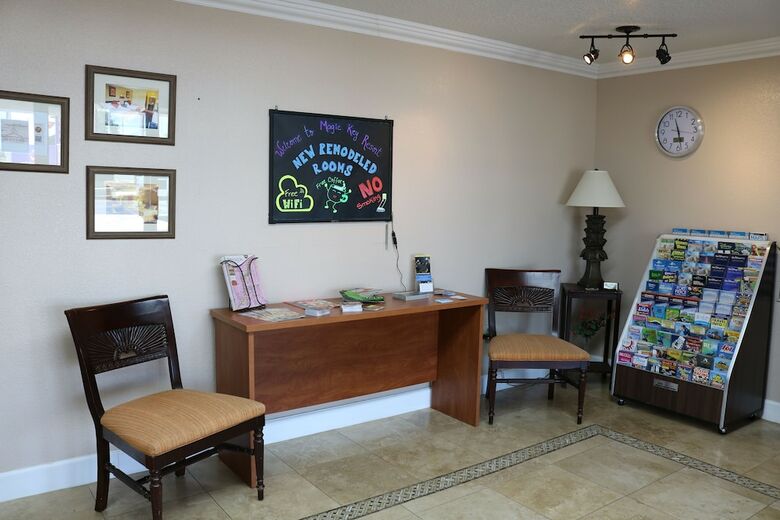 Hotel Magic Key Resort