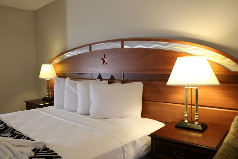 Hotel Magic Key Resort