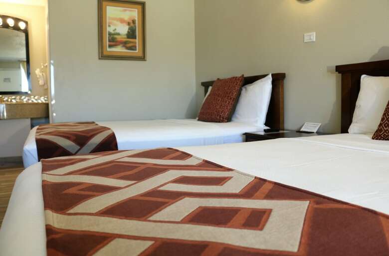 Hotel Magic Key Resort
