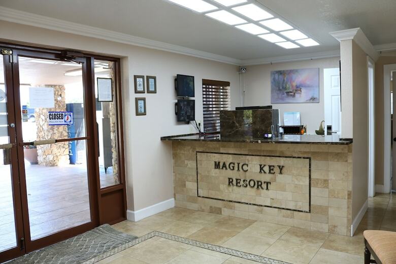 Hotel Magic Key Resort