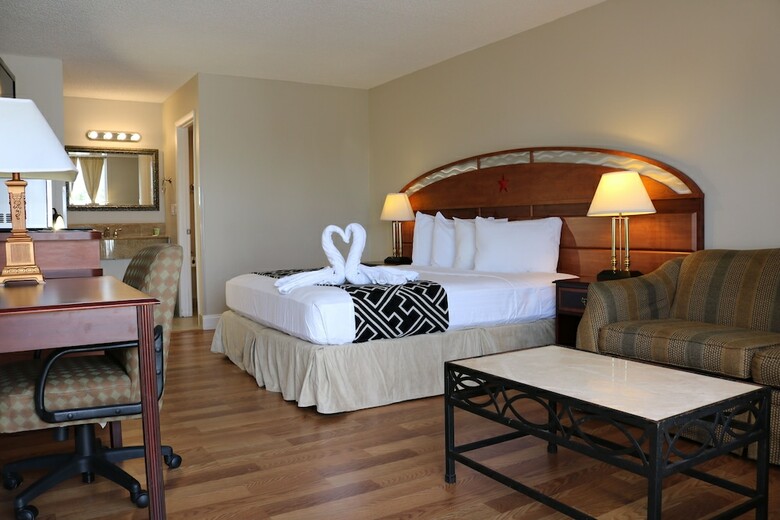 Hotel Magic Key Resort