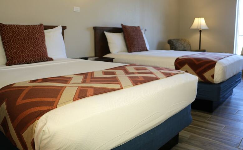 Hotel Magic Key Resort
