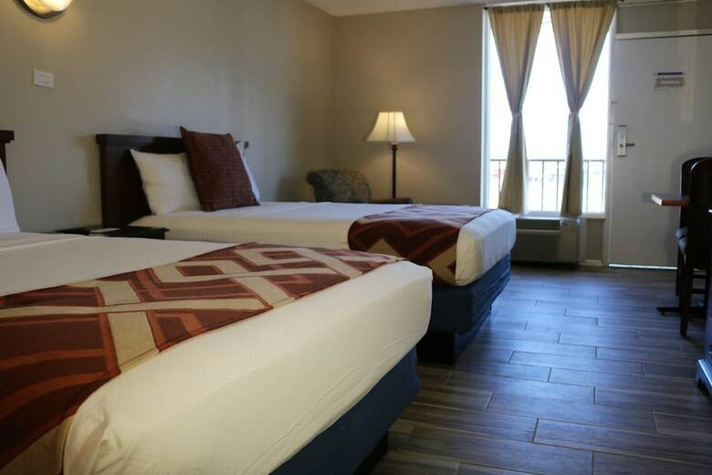 Hotel Magic Key Resort