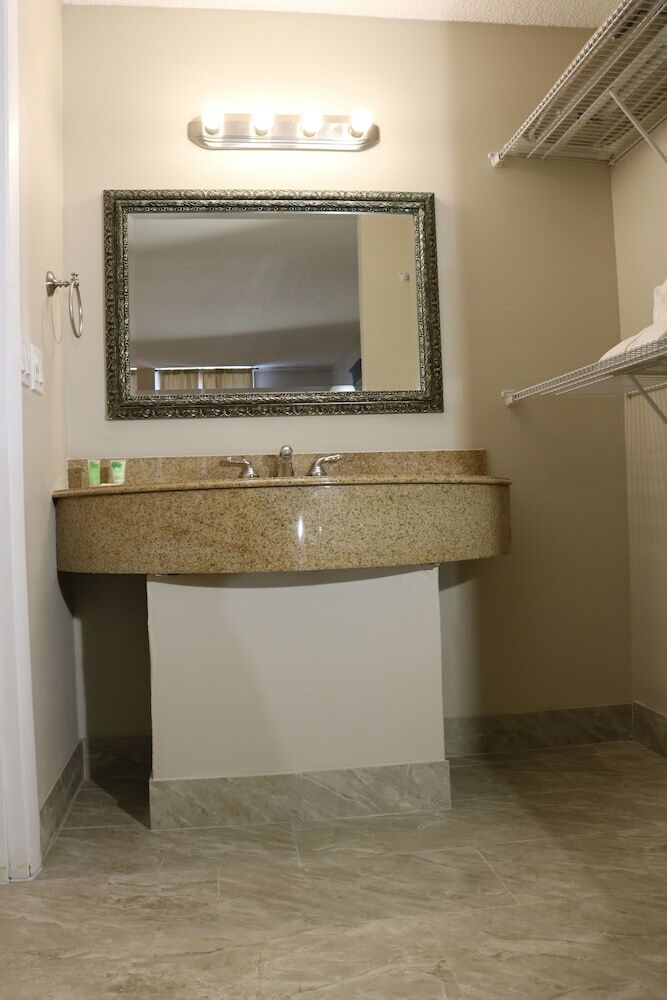 Hotel Magic Key Resort