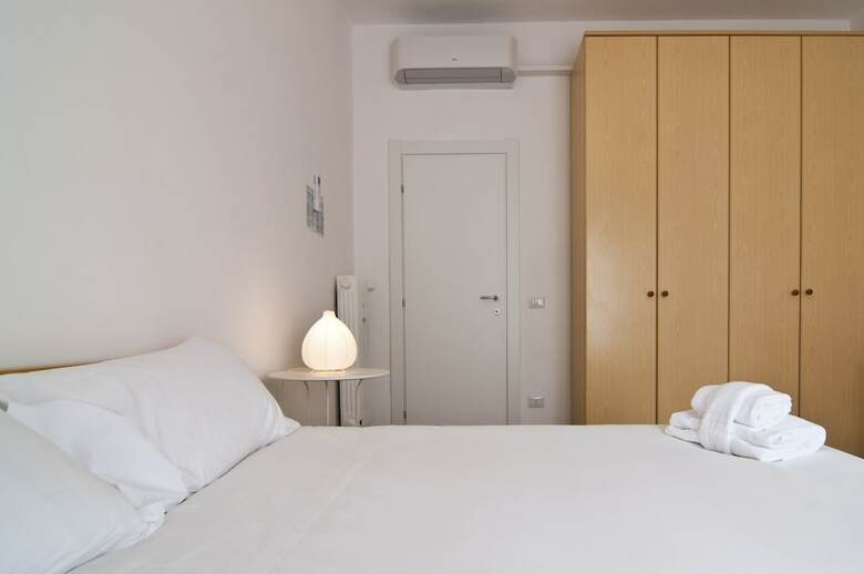 Villa Aquari Cozy Apartment