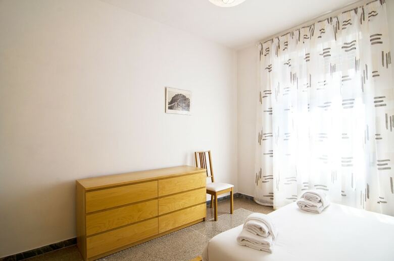 Villa Aquari Cozy Apartment
