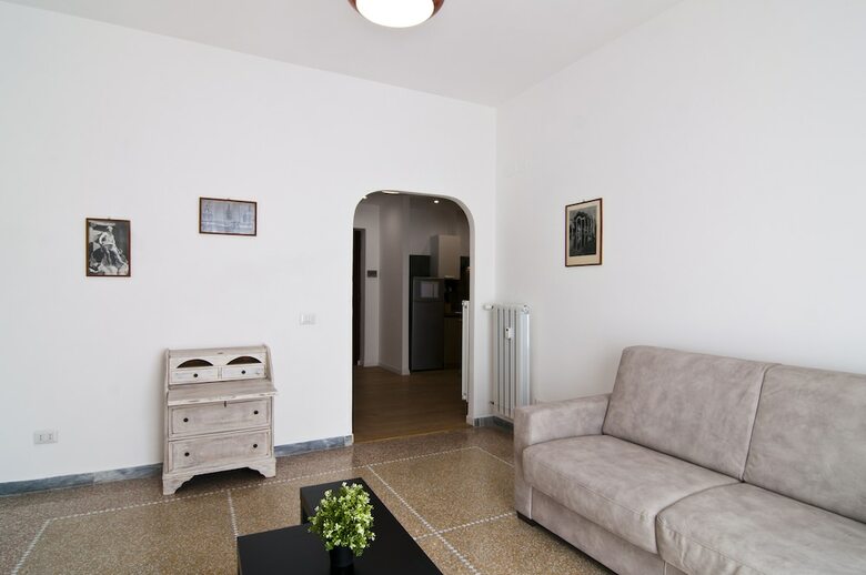 Villa Aquari Cozy Apartment