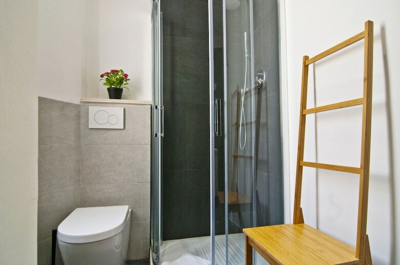 Villa Aquari Cozy Apartment