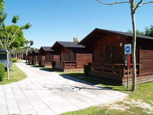 Camping Playa Am�rica