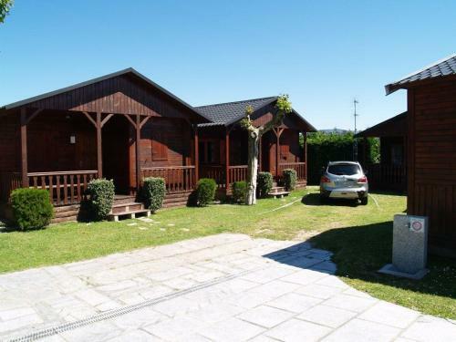 Camping Playa Am�rica