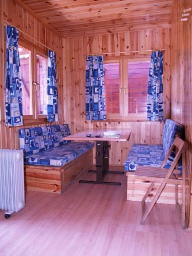 Camping Playa Am�rica