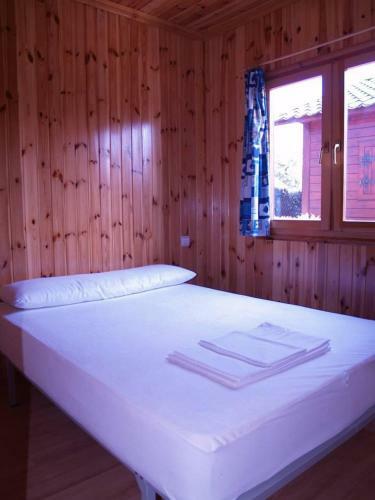 Camping Playa Am�rica
