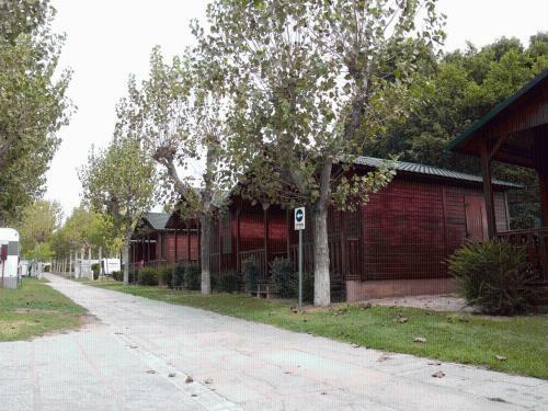 Camping Playa Am�rica