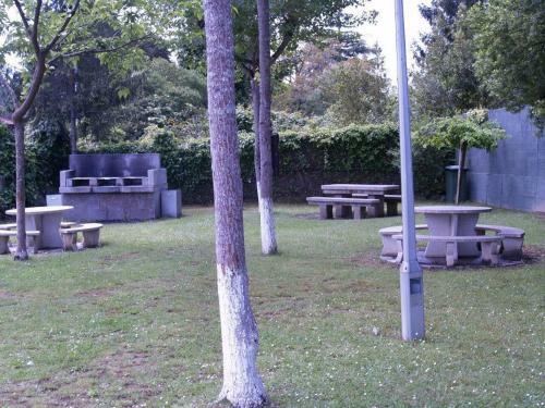 Camping Playa Am�rica