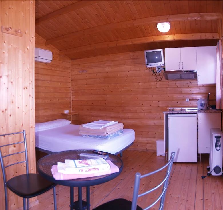 Camping Playa Am�rica