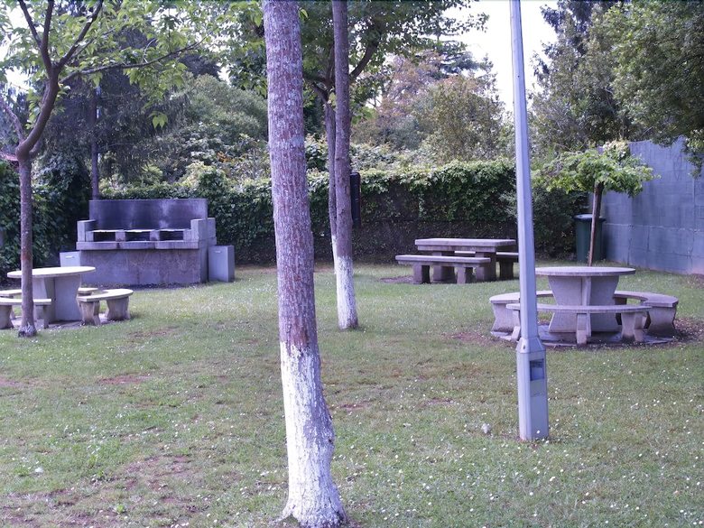 Camping Playa Am�rica