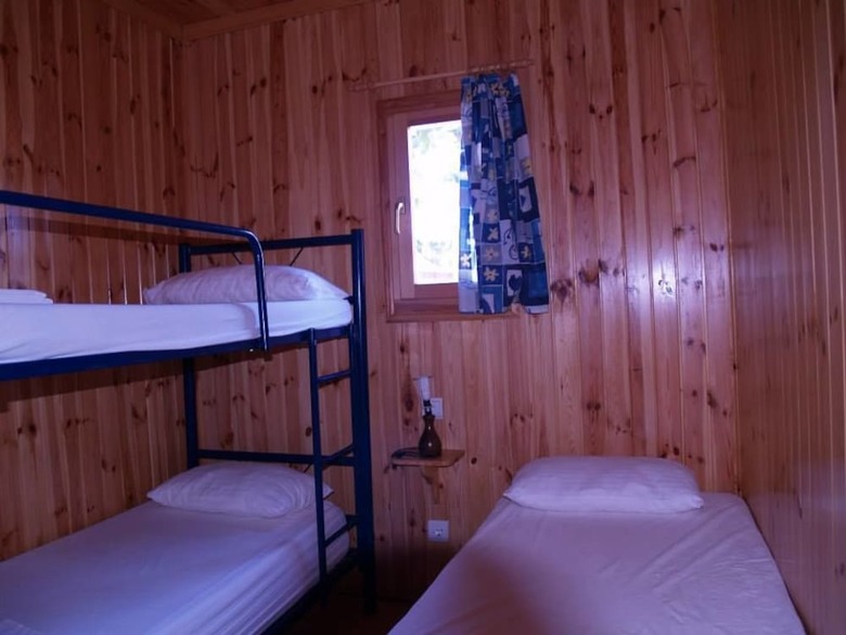 Camping Playa Am�rica