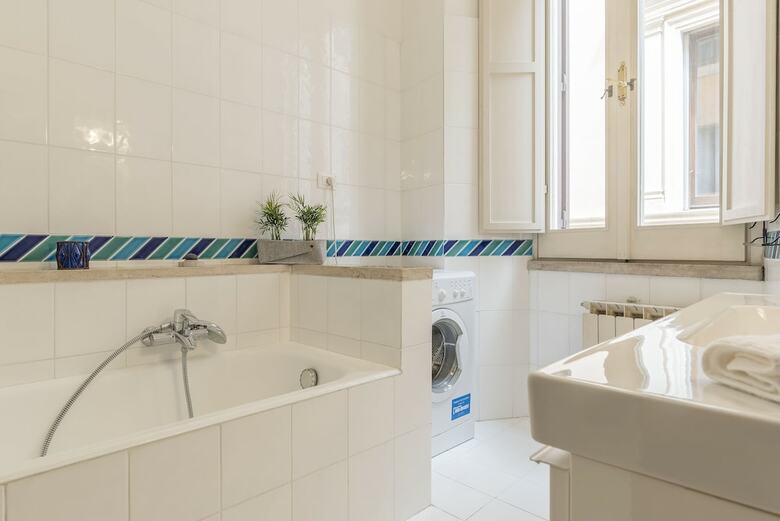 Pantheon Charming Apartment