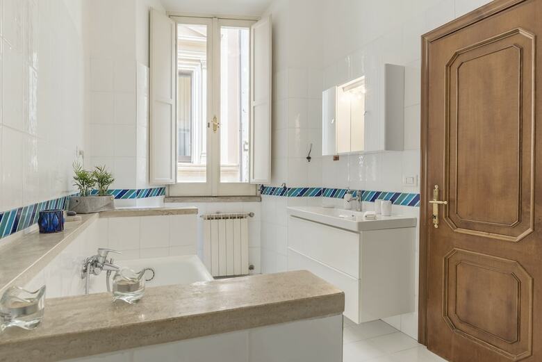 Pantheon Charming Apartment