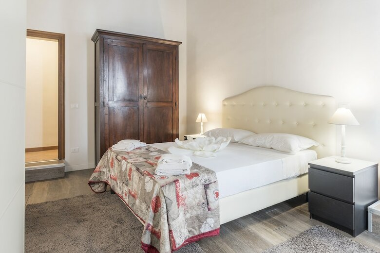 Pantheon Charming Apartment