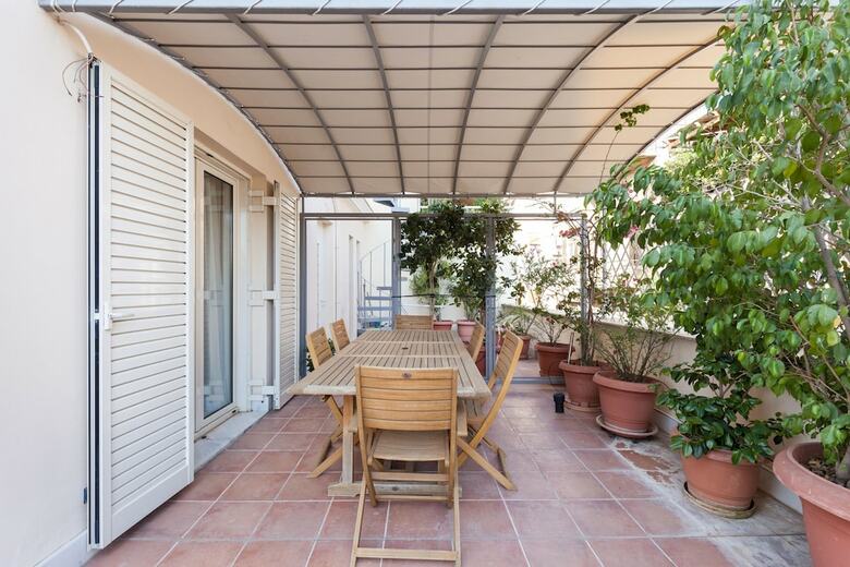 Apartamentos Lux Apt W/ Acropolis View
