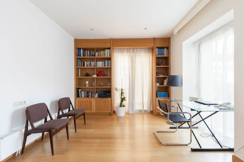 Apartamentos Lux Apt W/ Acropolis View