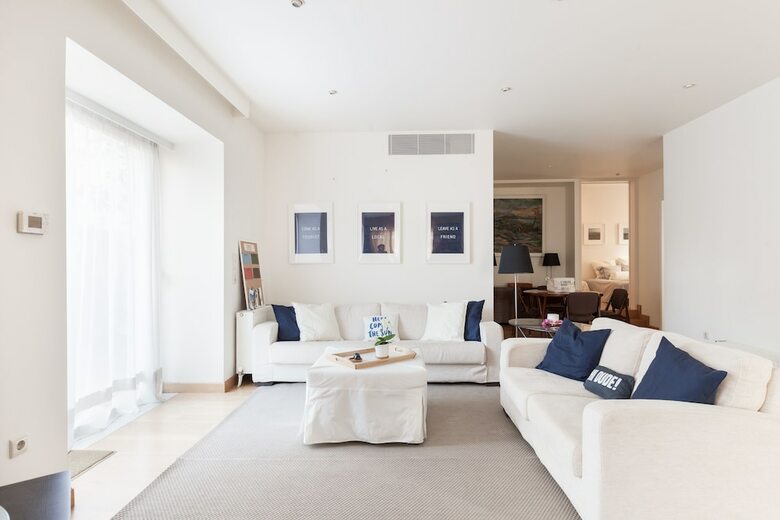 Apartamentos Lux Apt W/ Acropolis View