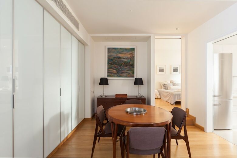Apartamentos Lux Apt W/ Acropolis View