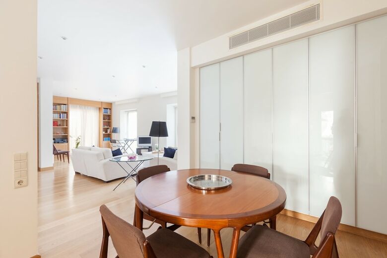 Apartamentos Lux Apt W/ Acropolis View