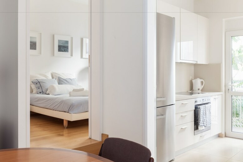Apartamentos Lux Apt W/ Acropolis View