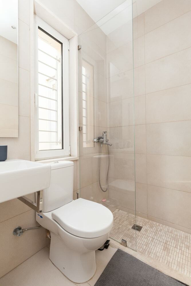 Apartamentos Lux Apt W/ Acropolis View