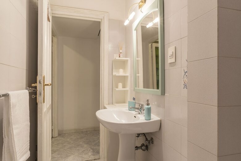 Apartamento Testaccio Cozy Flat