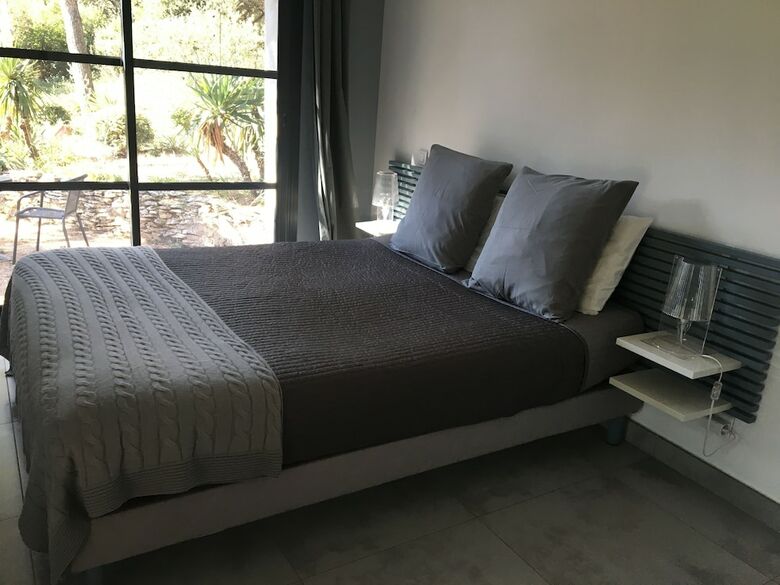 B&B New Cabanon