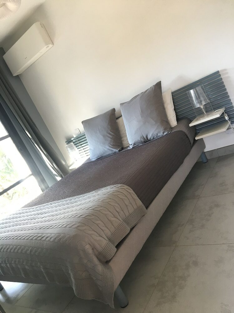 B&B New Cabanon