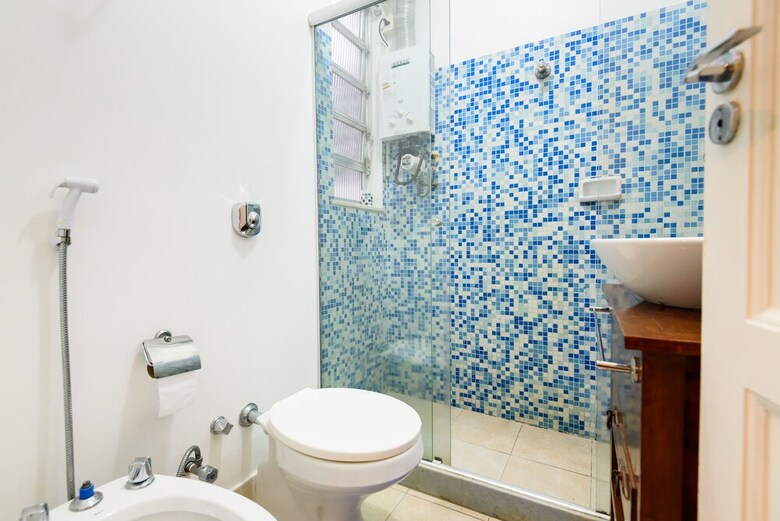 Omar Do Rio - Apartamento Sl1004