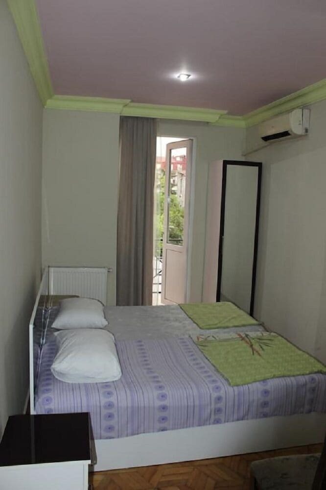 Hotel Lux Batumi