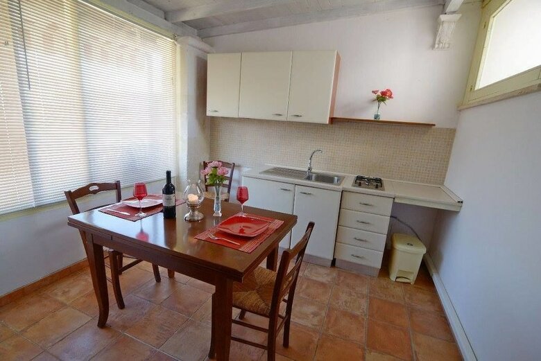 Apartamento Pino Residence