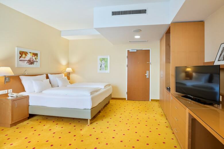 Austria Trend Hotel Zoo
