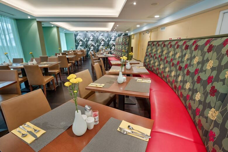 Austria Trend Hotel Zoo