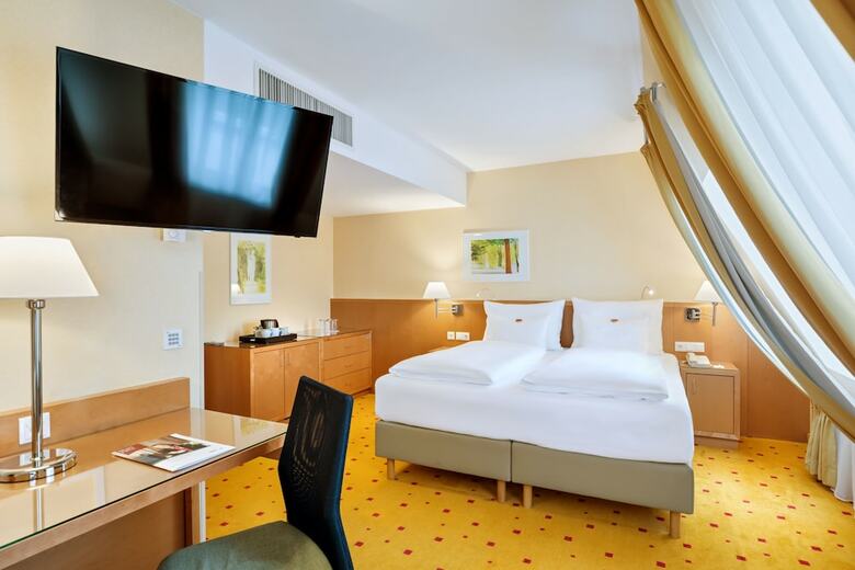 Austria Trend Hotel Zoo