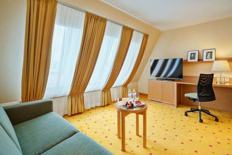 Austria Trend Hotel Zoo