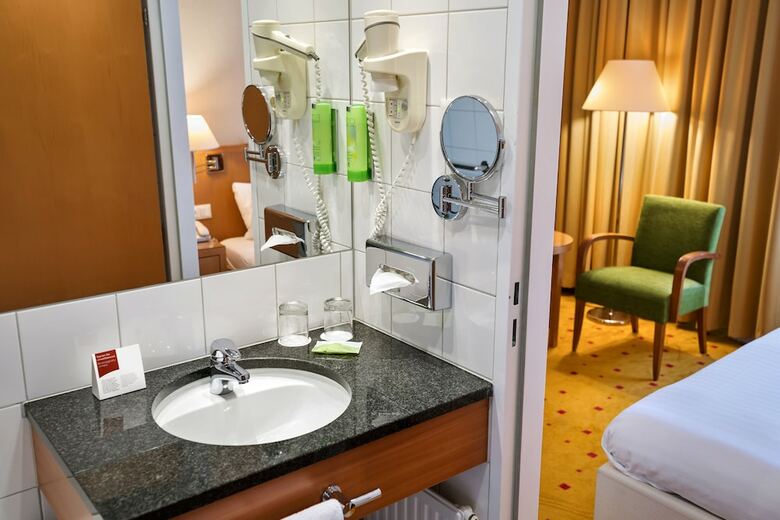 Austria Trend Hotel Zoo