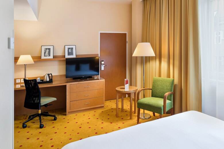 Austria Trend Hotel Zoo
