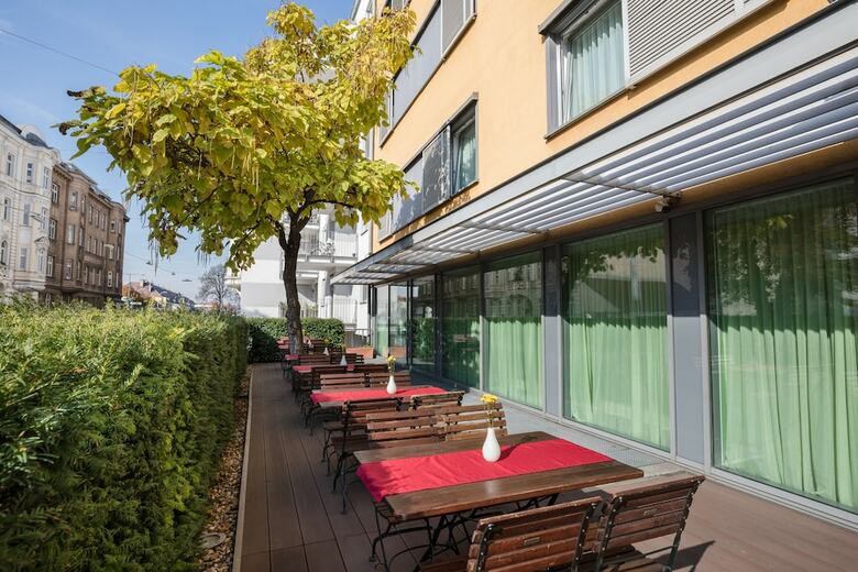 Austria Trend Hotel Zoo