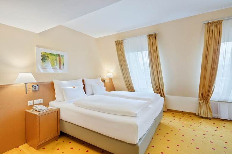 Austria Trend Hotel Zoo