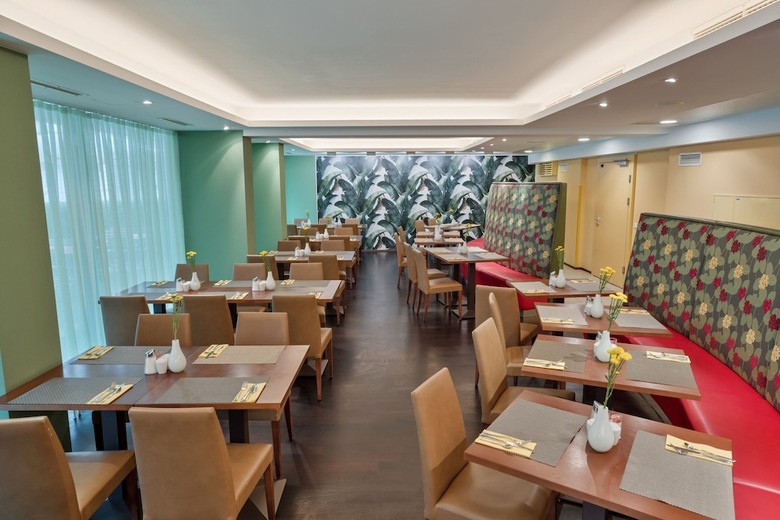Austria Trend Hotel Zoo