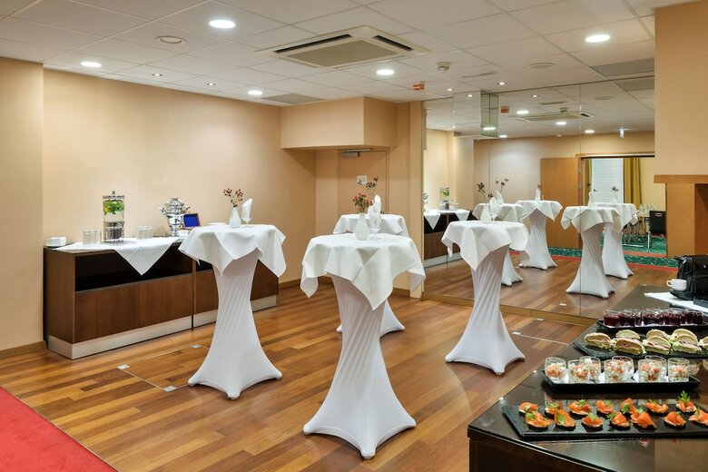 Austria Trend Hotel Zoo