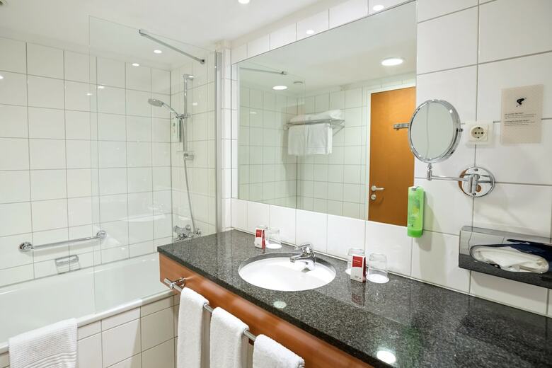 Austria Trend Hotel Zoo